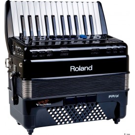 ROLAND FR 1X BK