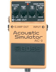 BOSS AC3