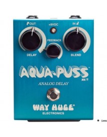 WAY HUGE AQUA PUSS