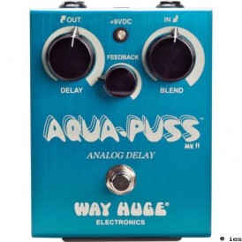 WAY HUGE AQUA PUSS