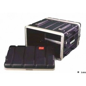 RACK ABS 6U