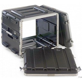 RACK ABS 8U