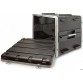 RACK ABS 10U