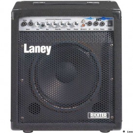 LANEY RICHTER RB2