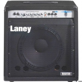 LANEY RICHTER RB3
