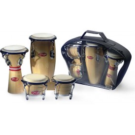 STAGG BCD-N-SET