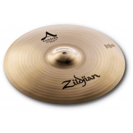 ZILDJIAN A CUSTOM 16" MEDIUM CRASH