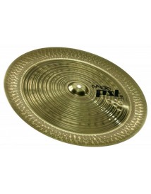 PAISTE PST3 18" CHINA
