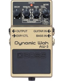 BOSS AW3