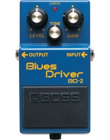 BOSS BD2