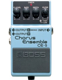 BOSS CE5