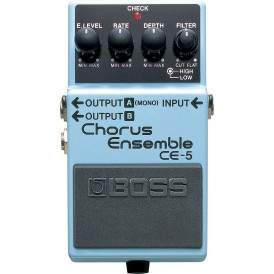 BOSS CE5