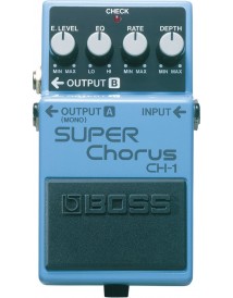 BOSS CH1