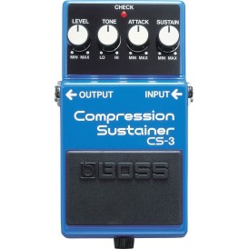 BOSS CS3