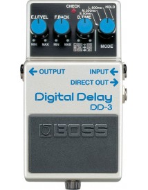 BOSS DD3