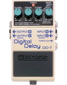 BOSS DD7