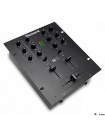 NUMARK M101