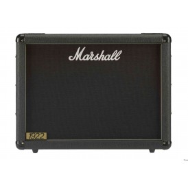 MARSHALL 1922