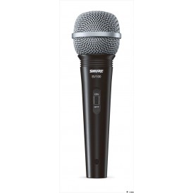 SHURE SV 100A