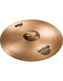 SABIAN B8X RIDE 20" 