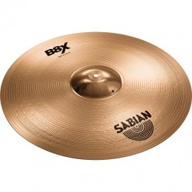 SABIAN B8X RIDE 20" 