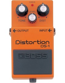 BOSS DS1