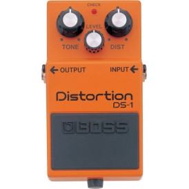 BOSS DS1