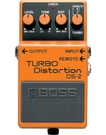 BOSS DS2