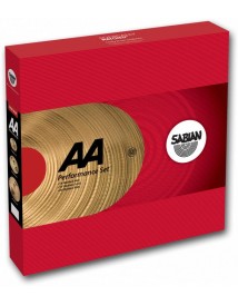 SABIAN AA 25005