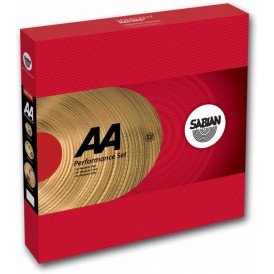 SABIAN AA 25005