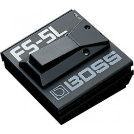 BOSS FS5L