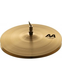 SABIAN AA HI-HATS MEDIUM 14"