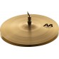 SABIAN AA HI-HATS MEDIUM 14"