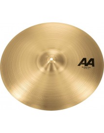 SABIAN AA RIDE MEDIUM 20"
