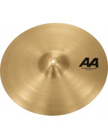 SABIAN AA CRASH MEDIUM THIN 18"