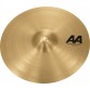 SABIAN AA CRASH MEDIUM THIN 18"