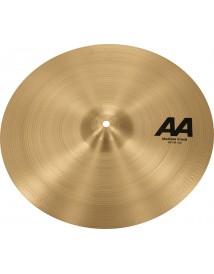 SABIAN AA CRASH MEDIUM 16"