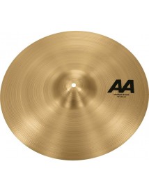 SABIAN AA CRASH MEDIUM 18"