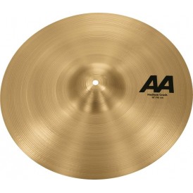 SABIAN AA CRASH MEDIUM 18"