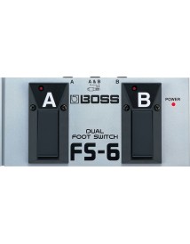 BOSS FS6