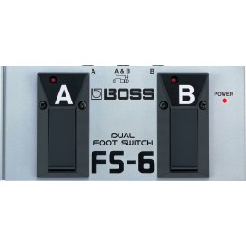 BOSS FS6