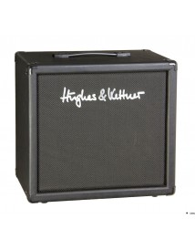 HUGHES & KETTNER TUBEMEISTER TM112 CAB