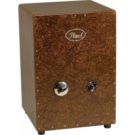 PEARL CAJON JINGLE