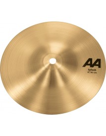 SABIAN AA SPLASH 8"