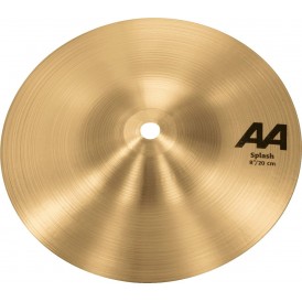 SABIAN AA SPLASH 8"