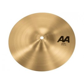 SABIAN AA SPLASH 10"