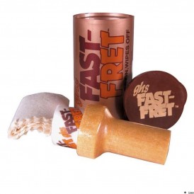 GHS FAST FRET