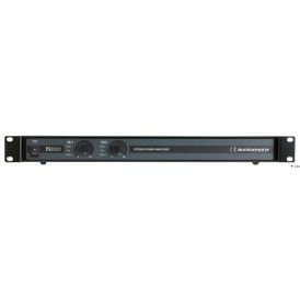 AUDIOPHONY TI300