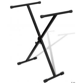 STAND CLAVIER IES 1