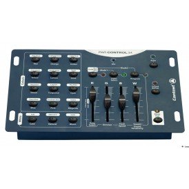 CONTEST PARCONTROL 34